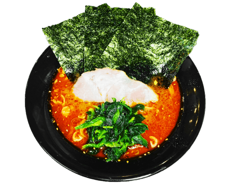 うま辛ラーメン