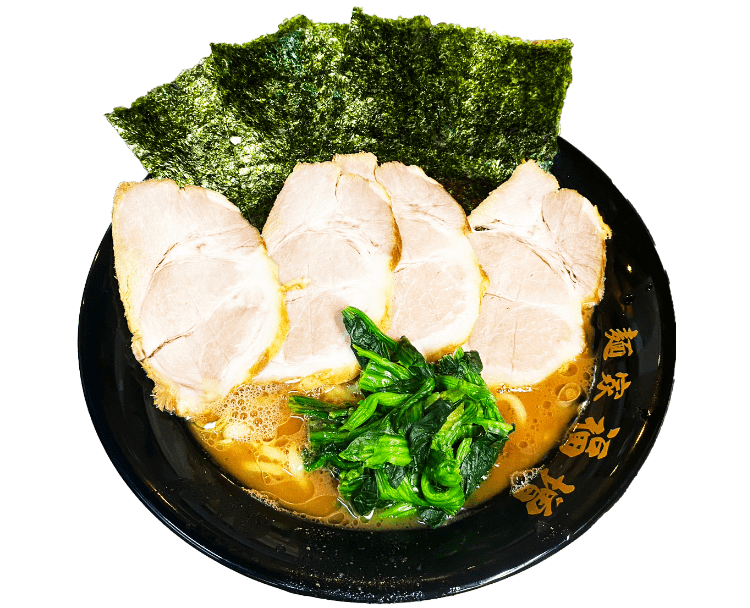 チャーシューメン