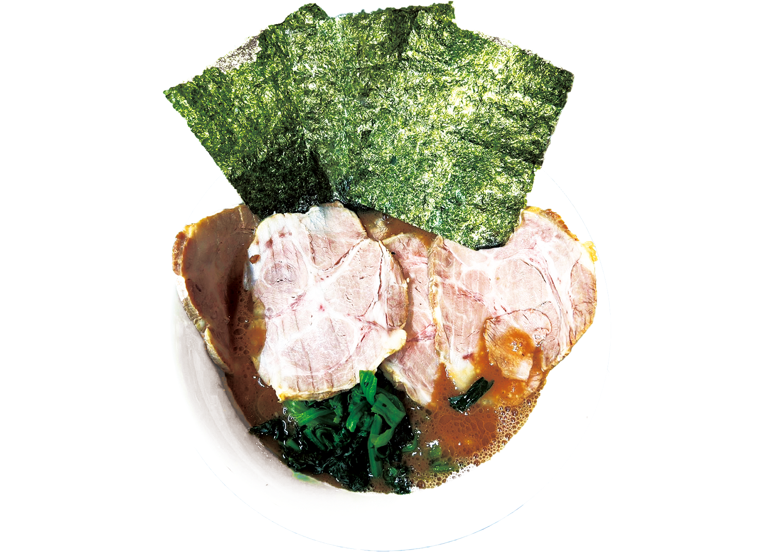 チャーシューメン